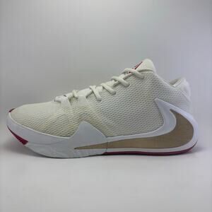 NIKE Zoom Freak 1 “Roses” Basketball Shoes Mens Size 11.5